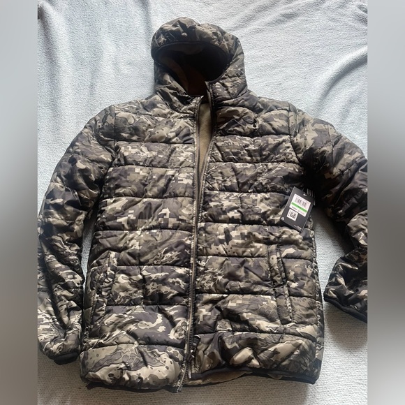 Under Armour kids jacket ,new with tag - Picture 2 of 5